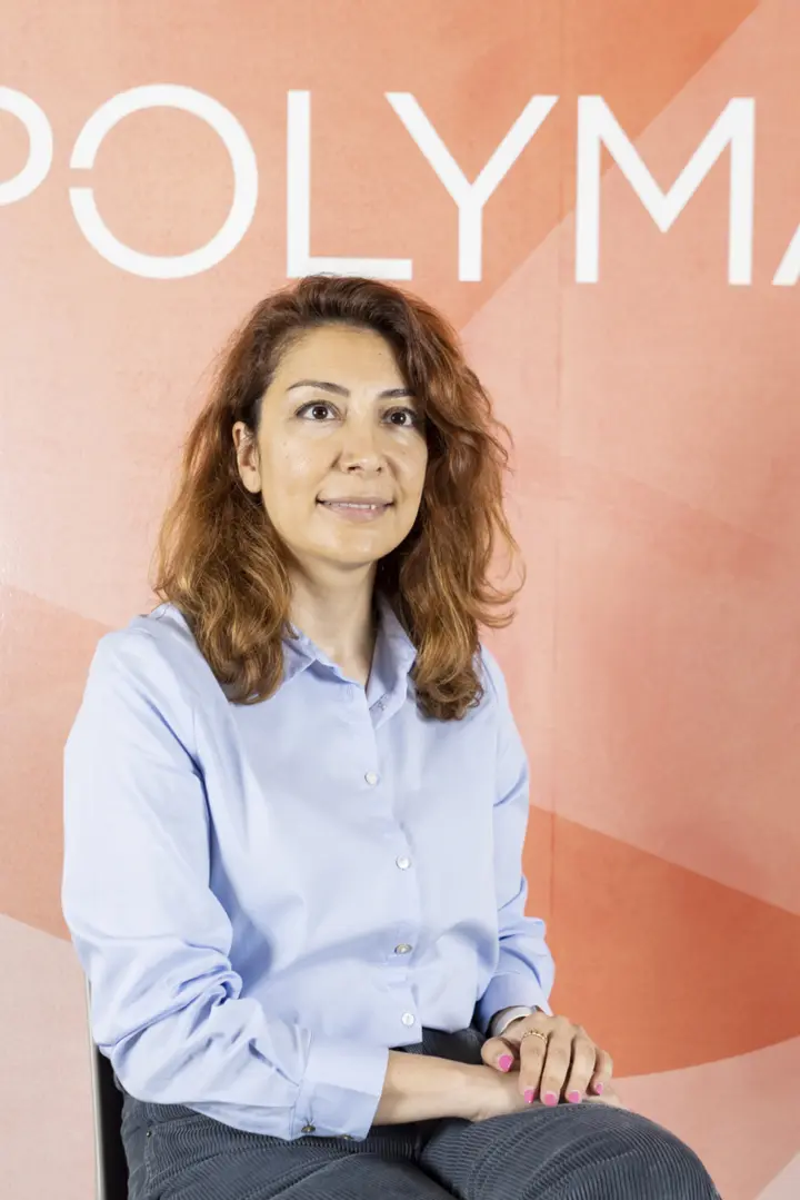 Dr Shaghayegh Hamzehlou